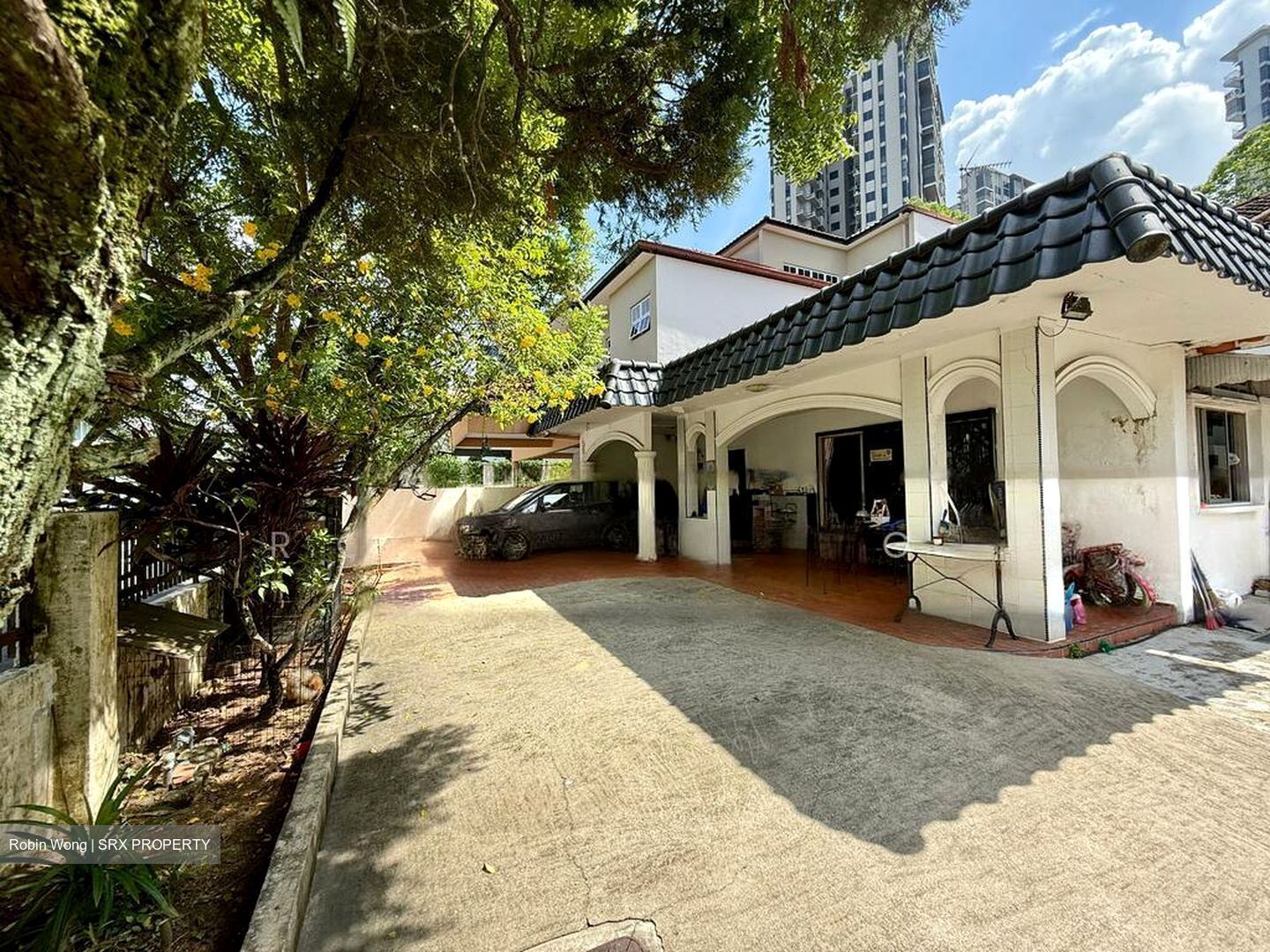 Jalan Kayu Estate (D28), Semi-Detached #503877481